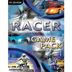 Racer Game Pack (PC)