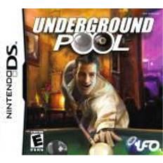 Underground Pool (DS)