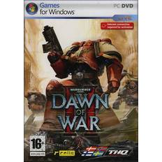 Dawn of war Warhammer 40,000: Dawn of War II (PC)