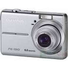 OM SYSTEM Compact Cameras OM SYSTEM FE-230