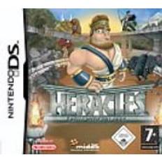 Heracles: Battle With The Gods (DS)