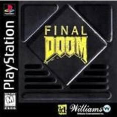 Final Doom (PS1)