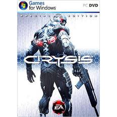 Crysis Crysis (PC)