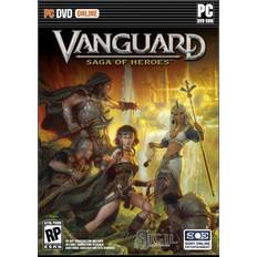 Vanguard - Saga of Heroes (PC)