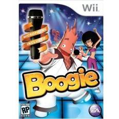 Boogie (Wii)