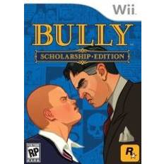 Bully: Scholarship Edition (Wii)