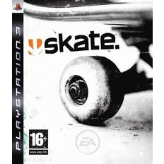 Skate (PS3)
