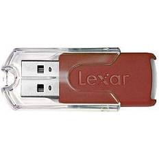 Lexar Media Memory Cards & USB Flash Drives Lexar Media JumpDrive Firefly 16GB USB 2.0