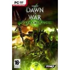 Dawn of war Warhammer 40,000: Dawn of War -- Dark Crusade (PC)