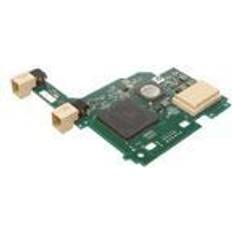 IBM QLogic Ethernet and 4 Gb Fibre Channel Expansion Card (CFFh) (39Y9306)