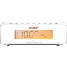 FM Alarm Clocks Sangean RCR-5