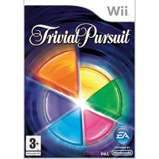 Trivial Pursuit (Wii)