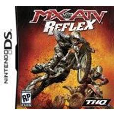Racing Nintendo DS Games MX vs. ATV Reflex (DS)