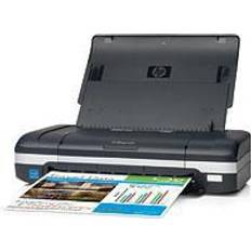 Memory Card Reader Printers HP Officejet H470