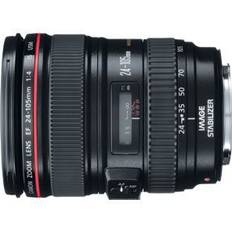 Canon Camera Lenses Canon EF 24-105mm f/4L IS USM