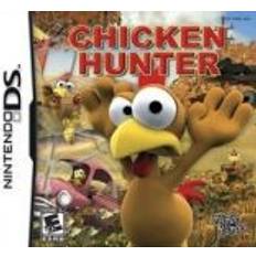 Chicken Hunter (DS)