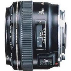 Canon EF 28mm F1.8 USM