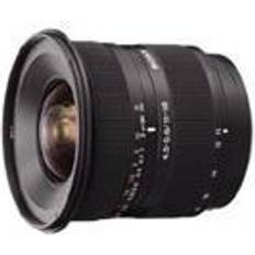Sony A (Alpha) Camera Lenses Sony SAL-1118 AF DT 11-18mm F4.5-5.6
