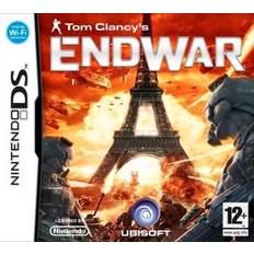 Nintendo DS-Spiele Tom Clancy's EndWar (DS)