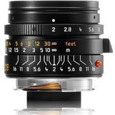 Leica Kameraobjektiv Leica Summicron-M 28mm F/2 ASPH