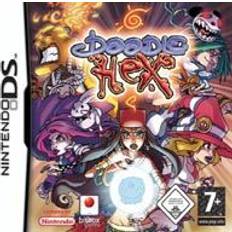 Nintendo DS-Spiele Doodle Hex (DS)