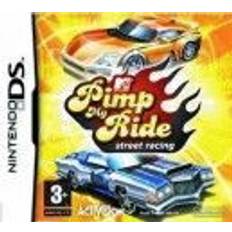 Pimp My Ride : Street Racing (DS)