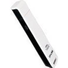 Wireless usb adapter TP-Link 150Mbps Wireless Lite N USB Adapter (TL-WN727N)
