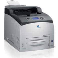 Color Printer - Laser Printers Konica Minolta Magicolor 4650EN