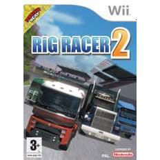 Rig Racer 2 (Wii)