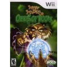 Action Nintendo Wii Games Mythmakers: Orbs of Doom (Wii)