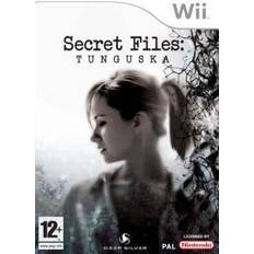 Secret Files: Tunguska (Wii)