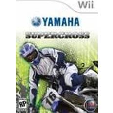 Yamaha Super Cross (Wii)