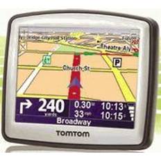 TomTom Car Navigation TomTom One 130 US / Canada