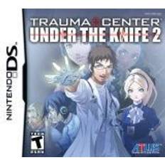 Trauma Center: Under the Knife 2 (DS)