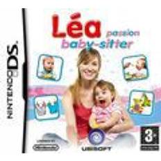Simulation Nintendo DS Games Imagine Babysitters (DS)