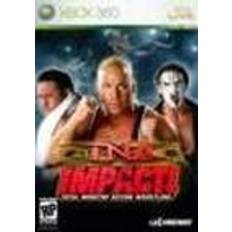 Xbox 360-Spiele TNA iMPACT! (Xbox 360)