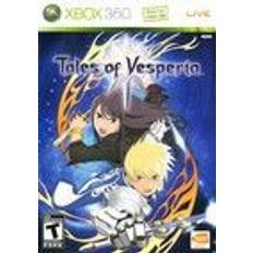 Xbox 360 Games on sale Tales of Vesperia (Xbox 360)