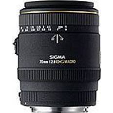 SIGMA 70mm F2.8 DG EX Macro for Canon