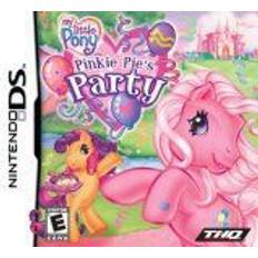 My Little Pony: Pinkie Pie's Party (DS)