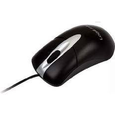 LogiLink Optical Mouse Black