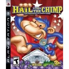 Hail to the Chimp (PS3)