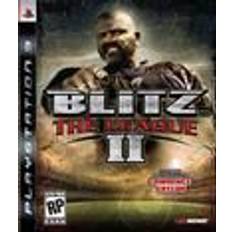 Playstation 3 games Blitz: The League 2 (PS3)