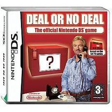 Nintendo DS Games Deal or No Deal (DS)