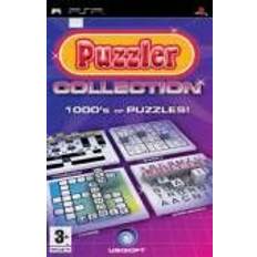 Puzzler Collection (PSP)