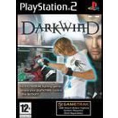 Darkwind (PS2)