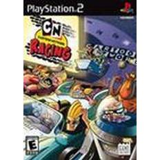 PlayStation 2 Games Cartoon Network Racing (PS2)