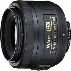 Nikon F Kameraobjektiv Nikon AF-S DX NIKKOR 35mm F1.8G