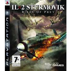 IL-2: Sturmovik: Birds of Prey (PS3)