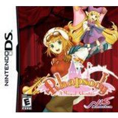 RPG Nintendo DS Games Rhapsody: A Musical Adventure (DS)