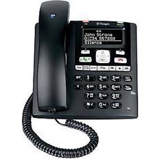 BT Landline Phones BT Paragon 650 Black